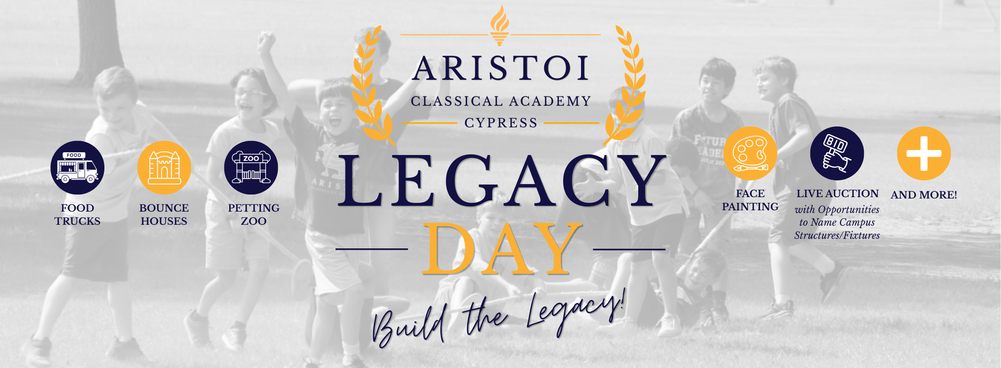 Cypress Legacy Day 2026